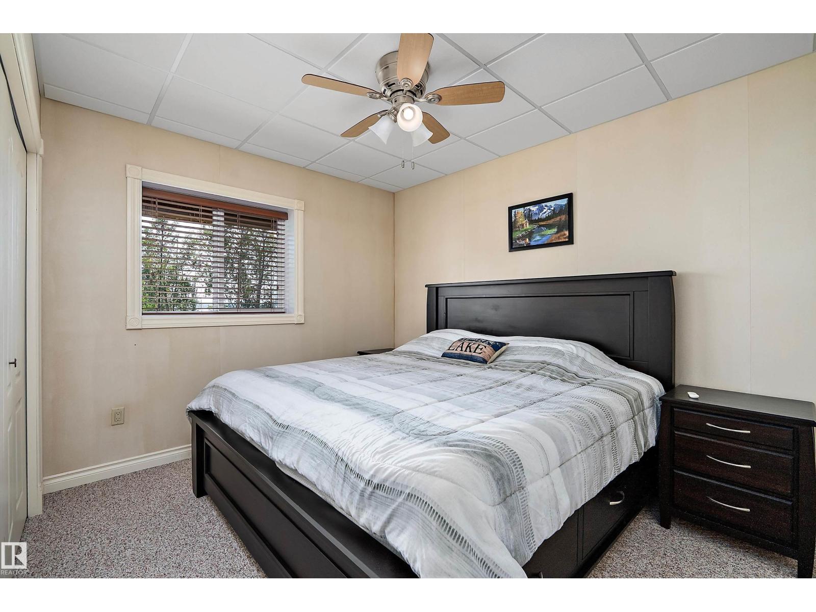 62001 Twp Road 462 A, Rural Wetaskiwin County, Alberta T0C 2X0 - Photo 39 - E4474577