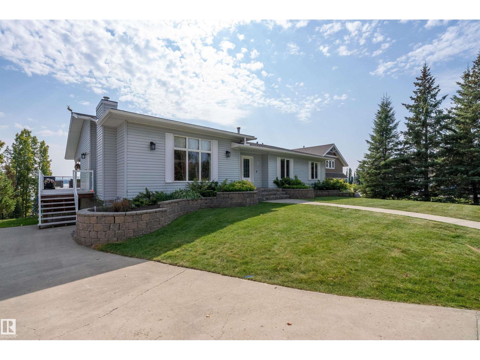 62001 Twp Road 462 A, Rural Wetaskiwin County, Alberta T0C 2X0 - Photo 4 - E4474577