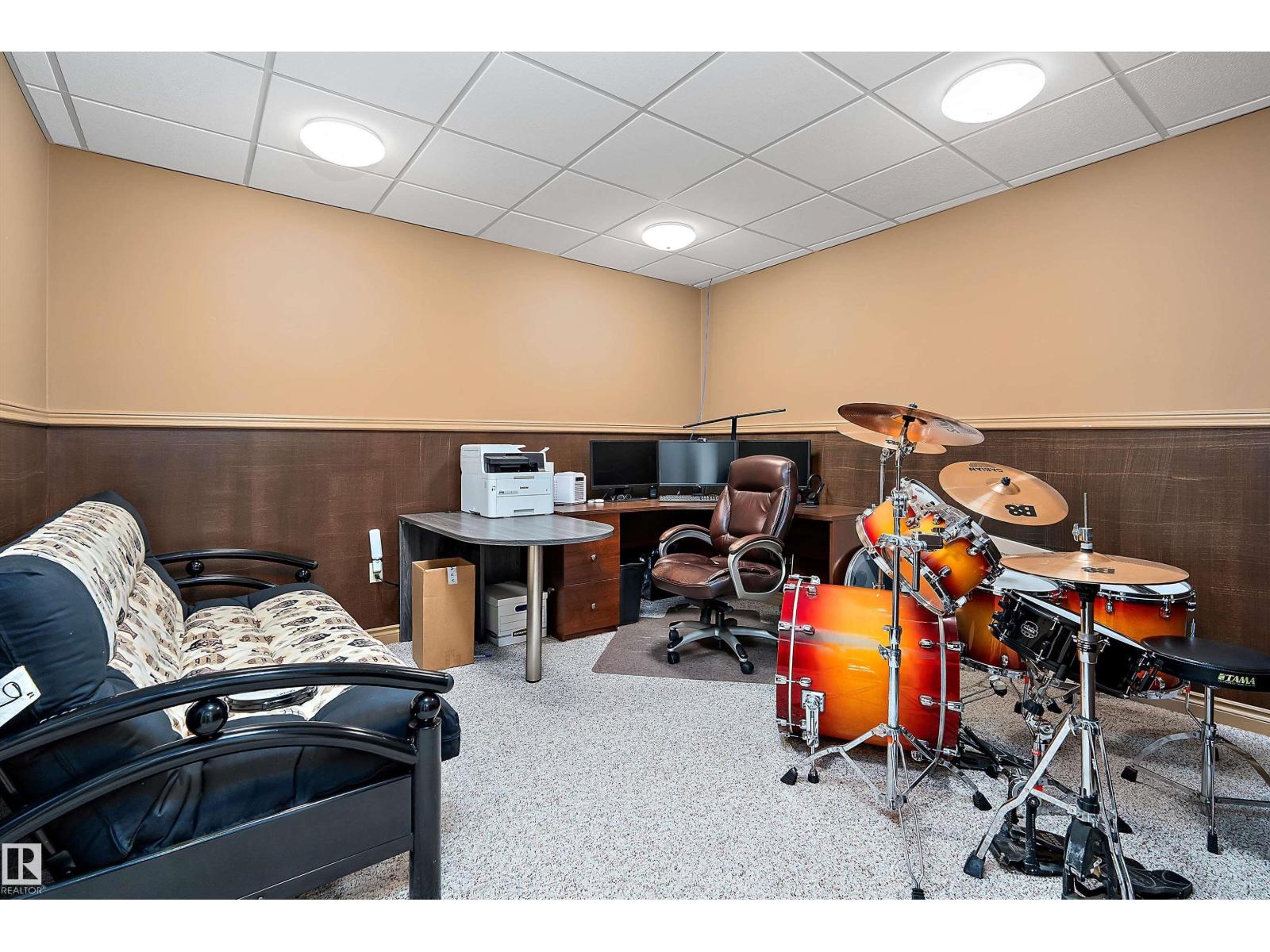 62001 Twp Road 462 A, Rural Wetaskiwin County, Alberta T0C 2X0 - Photo 40 - E4474577