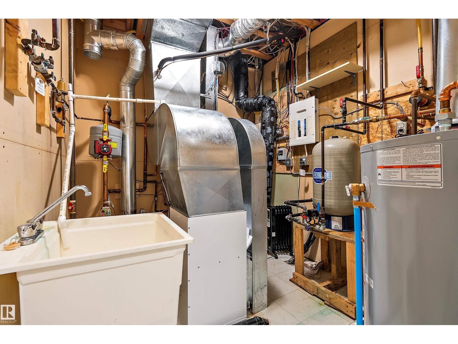 62001 Twp Road 462 A, Rural Wetaskiwin County, Alberta T0C 2X0 - Photo 43 - E4474577