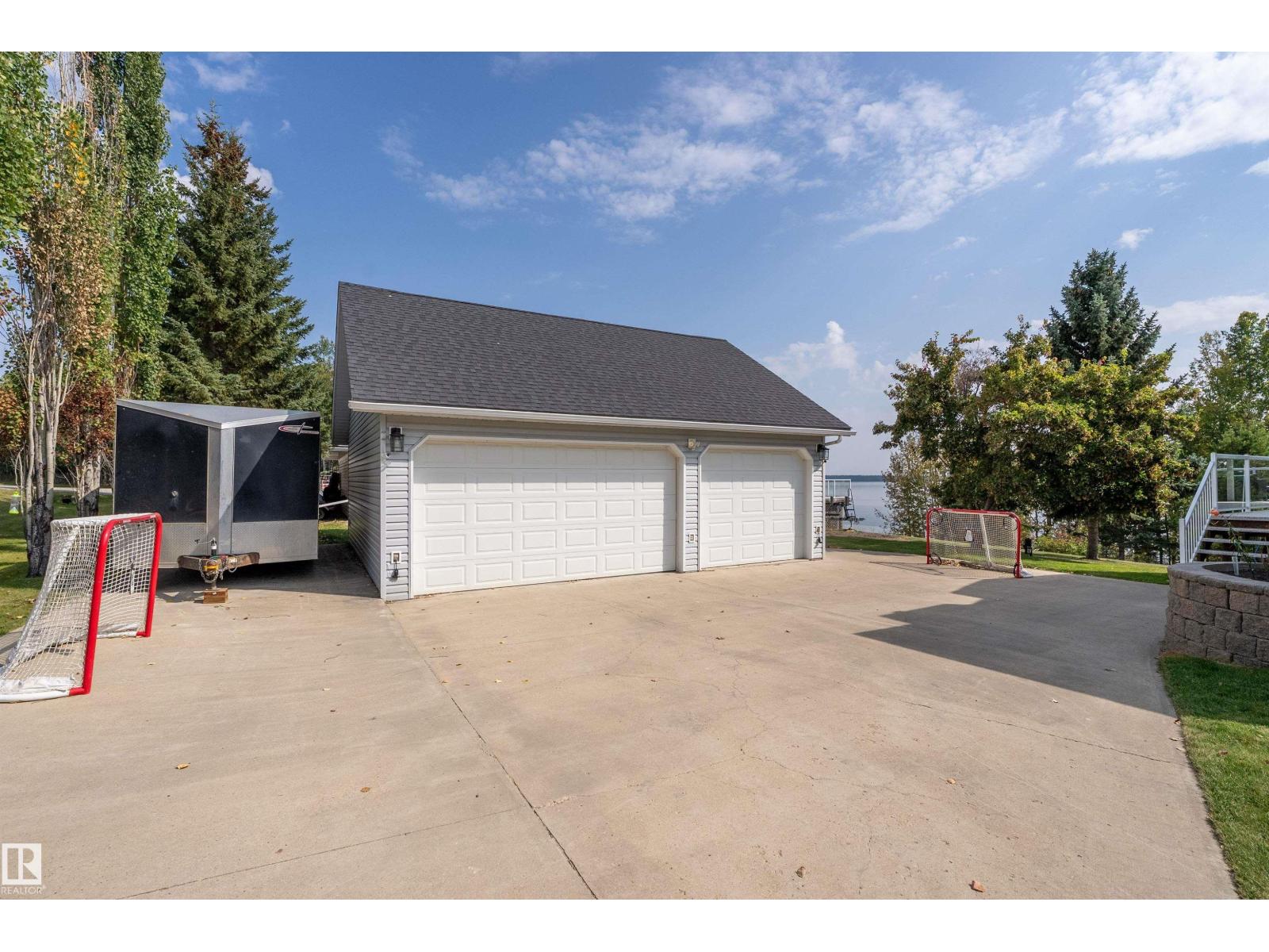 62001 Twp Road 462 A, Rural Wetaskiwin County, Alberta T0C 2X0 - Photo 46 - E4474577