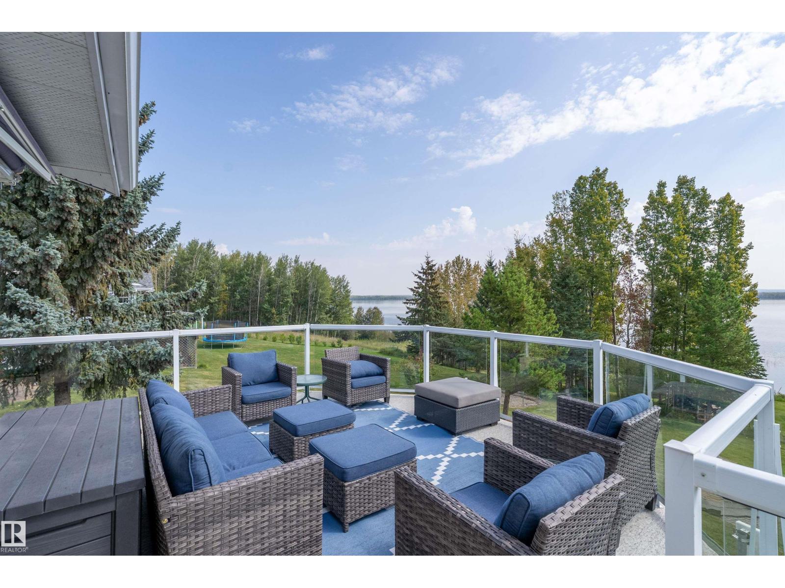 62001 Twp Road 462 A, Rural Wetaskiwin County, Alberta T0C 2X0 - Photo 50 - E4474577