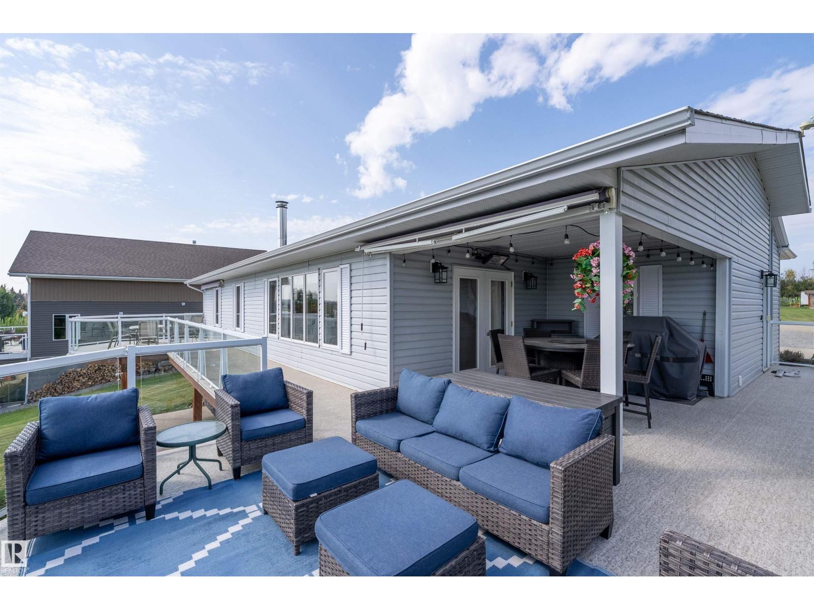 62001 Twp Road 462 A, Rural Wetaskiwin County, Alberta T0C 2X0 - Photo 53 - E4474577