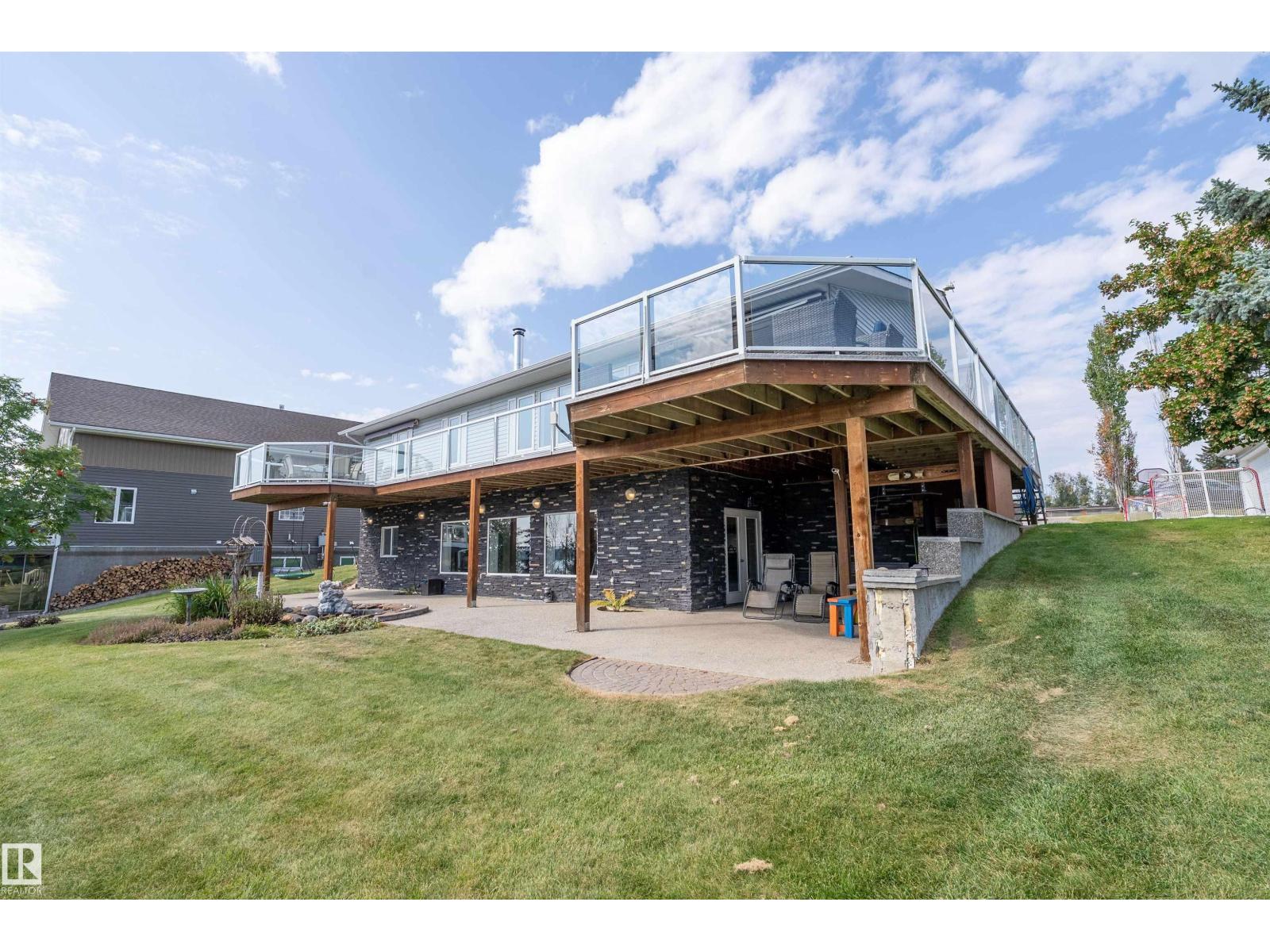 62001 Twp Road 462 A, Rural Wetaskiwin County, Alberta T0C 2X0 - Photo 55 - E4474577