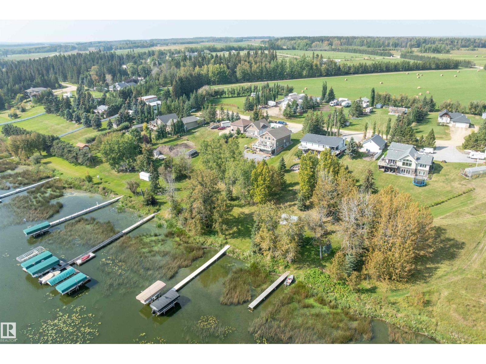 62001 Twp Road 462 A, Rural Wetaskiwin County, Alberta T0C 2X0 - Photo 57 - E4474577