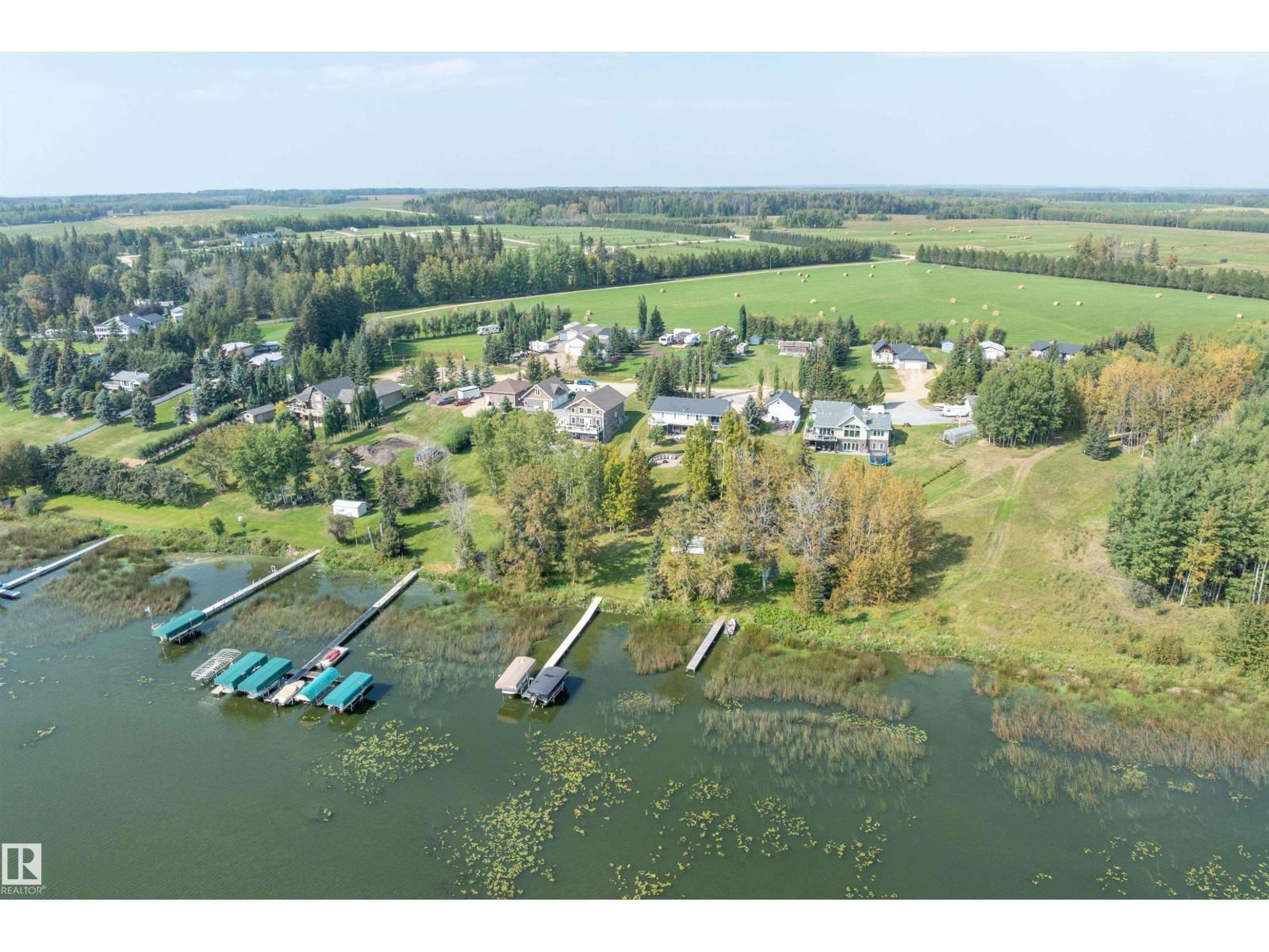 62001 Twp Road 462 A, Rural Wetaskiwin County, Alberta T0C 2X0 - Photo 58 - E4474577