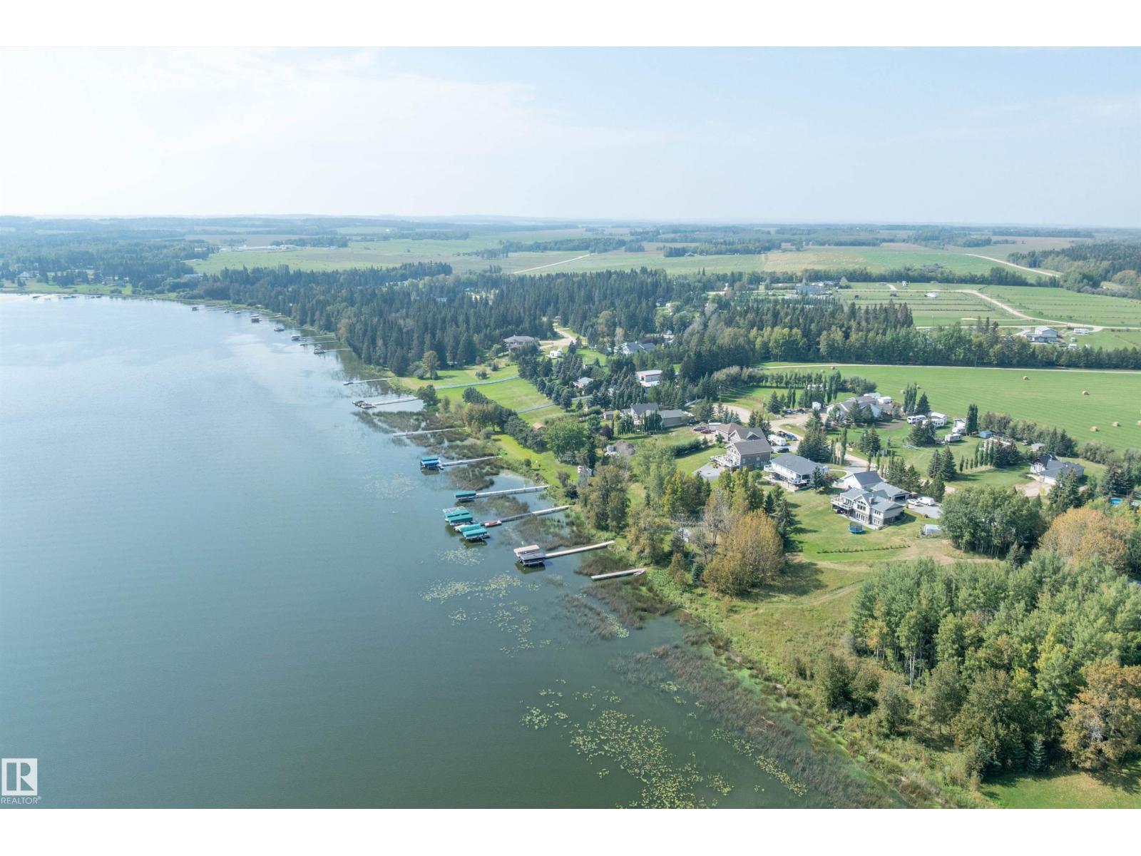 62001 Twp Road 462 A, Rural Wetaskiwin County, Alberta T0C 2X0 - Photo 59 - E4474577