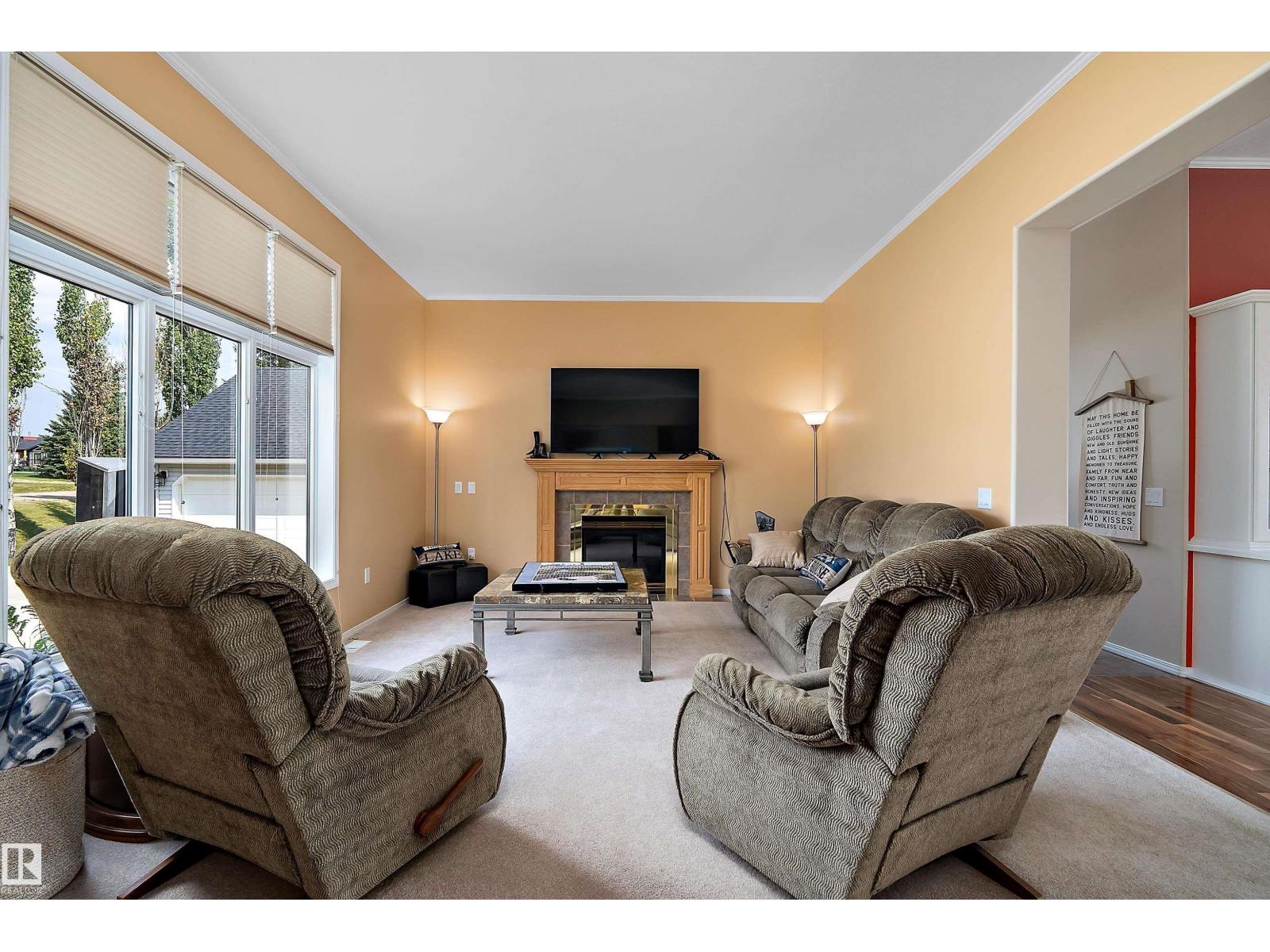 62001 Twp Road 462 A, Rural Wetaskiwin County, Alberta T0C 2X0 - Photo 6 - E4474577