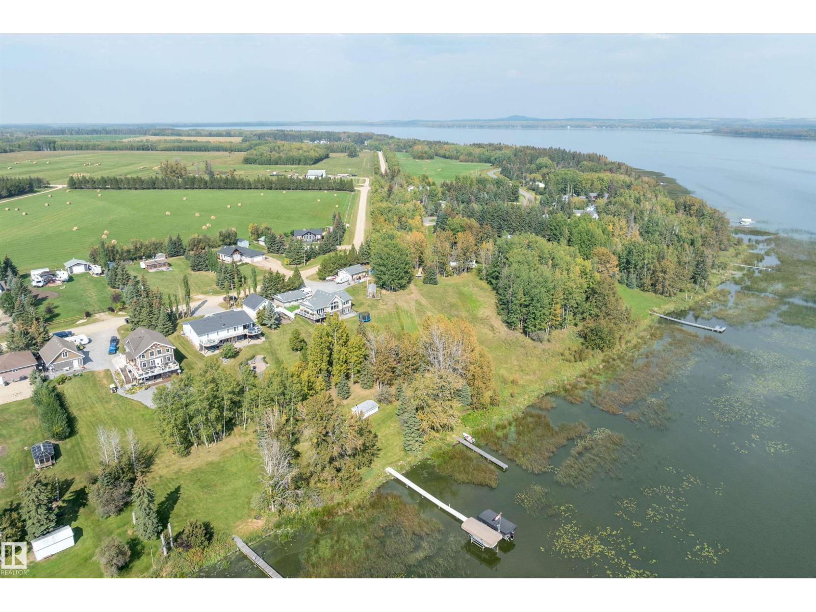 62001 Twp Road 462 A, Rural Wetaskiwin County, Alberta T0C 2X0 - Photo 60 - E4474577