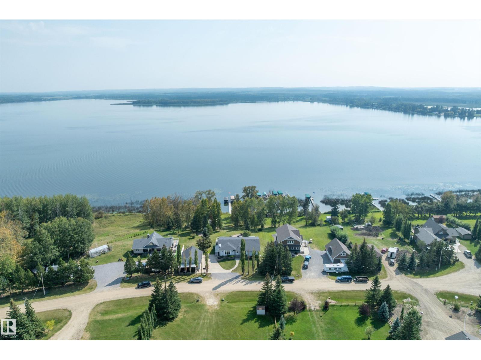 62001 Twp Road 462 A, Rural Wetaskiwin County, Alberta T0C 2X0 - Photo 63 - E4474577