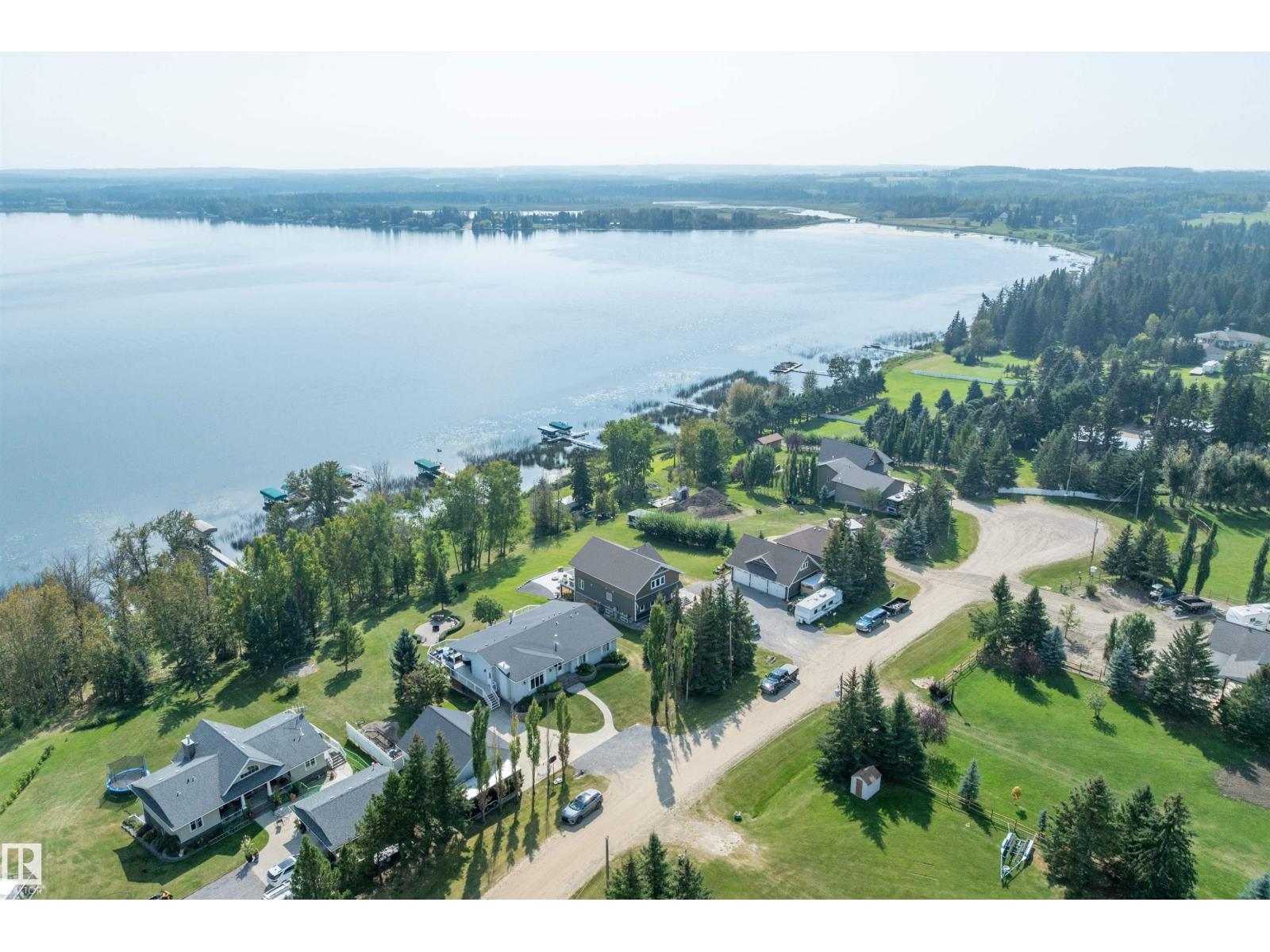 62001 Twp Road 462 A, Rural Wetaskiwin County, Alberta T0C 2X0 - Photo 64 - E4474577