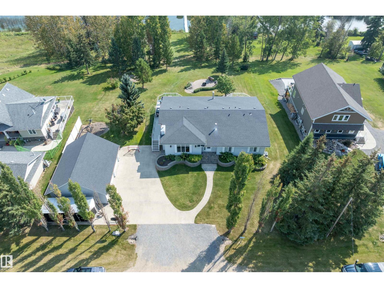 62001 Twp Road 462 A, Rural Wetaskiwin County, Alberta T0C 2X0 - Photo 65 - E4474577