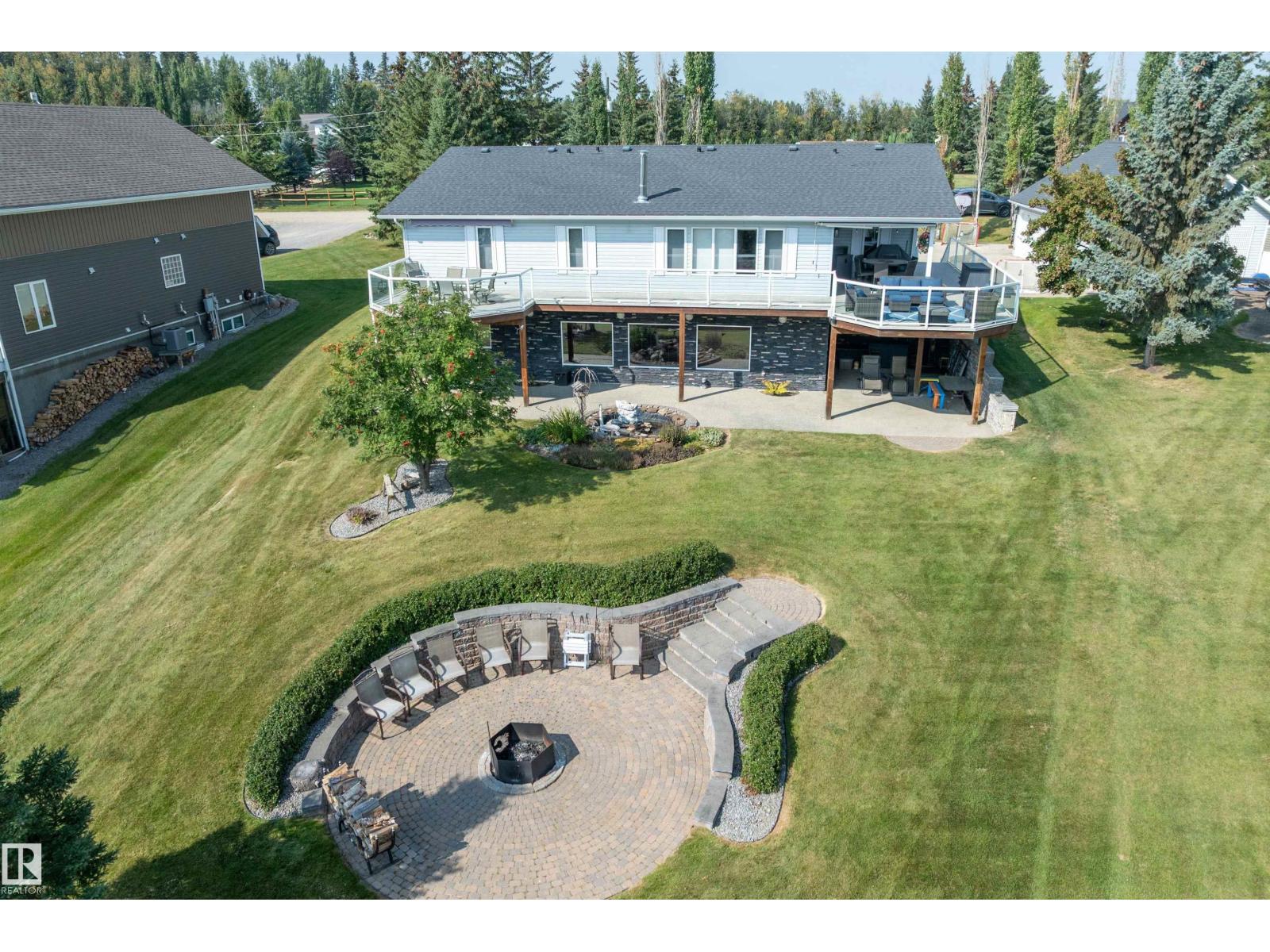 62001 Twp Road 462 A, Rural Wetaskiwin County, Alberta T0C 2X0 - Photo 67 - E4474577