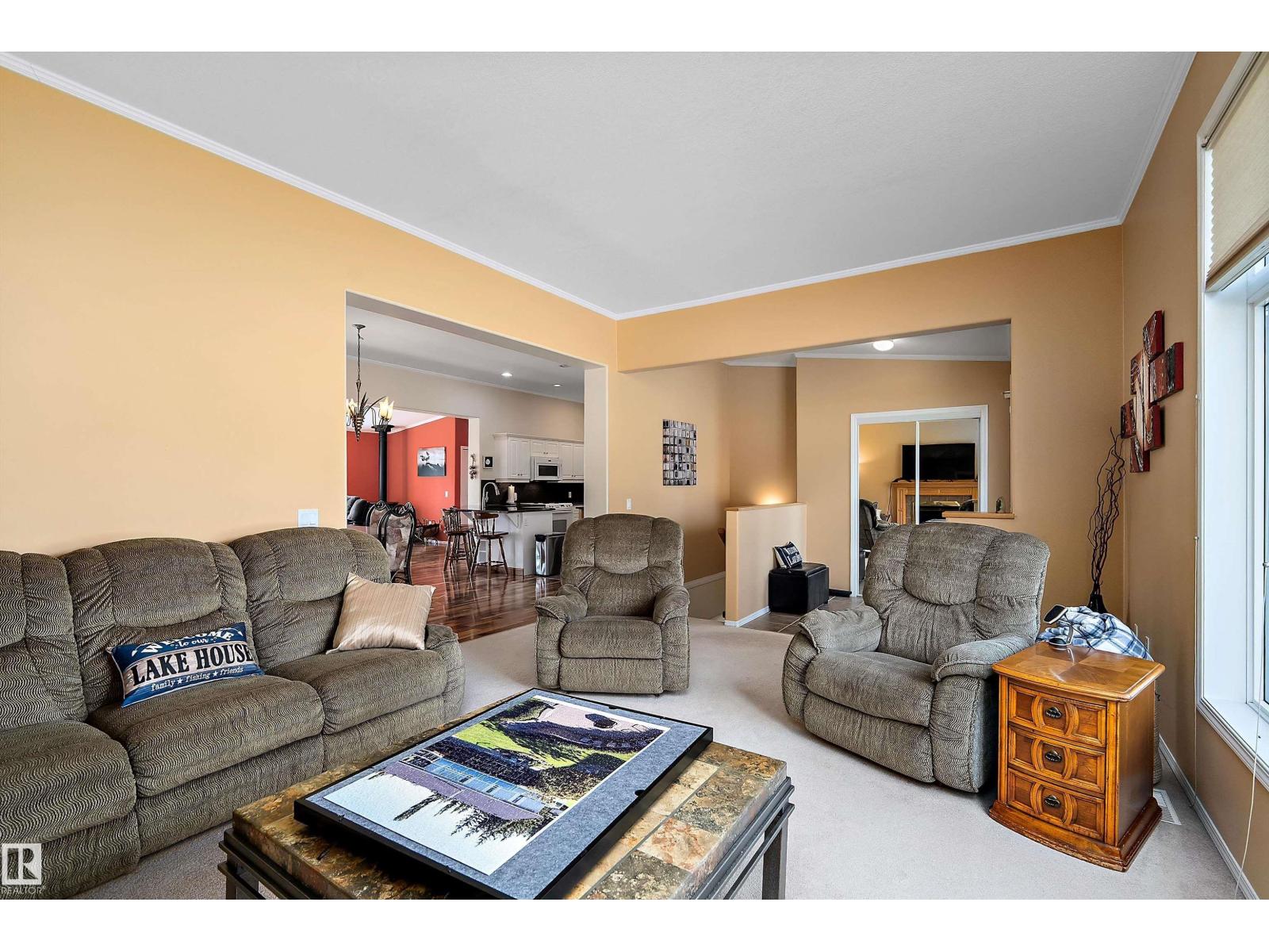 62001 Twp Road 462 A, Rural Wetaskiwin County, Alberta T0C 2X0 - Photo 8 - E4474577