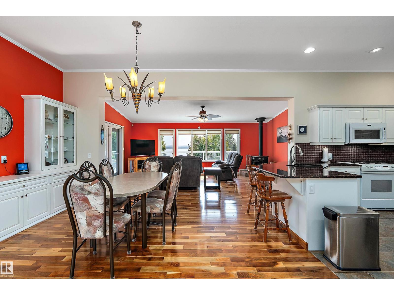 62001 Twp Road 462 A, Rural Wetaskiwin County, Alberta T0C 2X0 - Photo 9 - E4474577