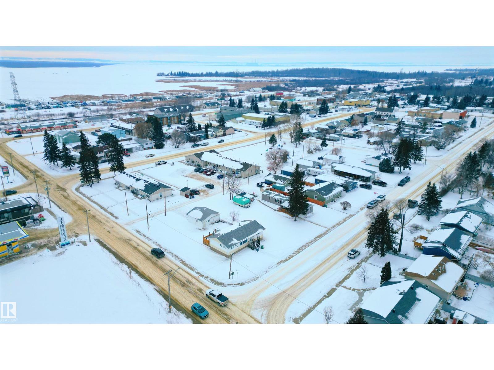 5009 53 Av, Wabamun, Alberta T0E 2K0 - Photo 11 - E4474580