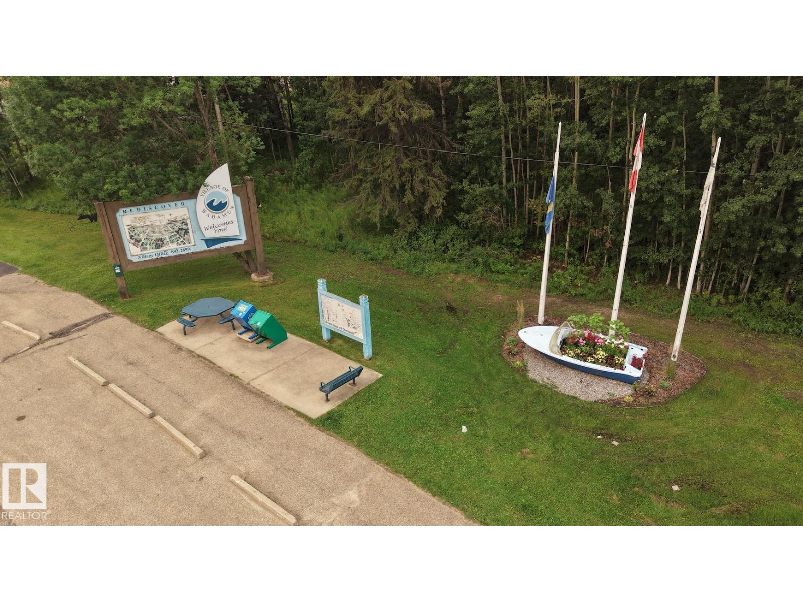 5009 53 Av, Wabamun, Alberta T0E 2K0 - Photo 16 - E4474580