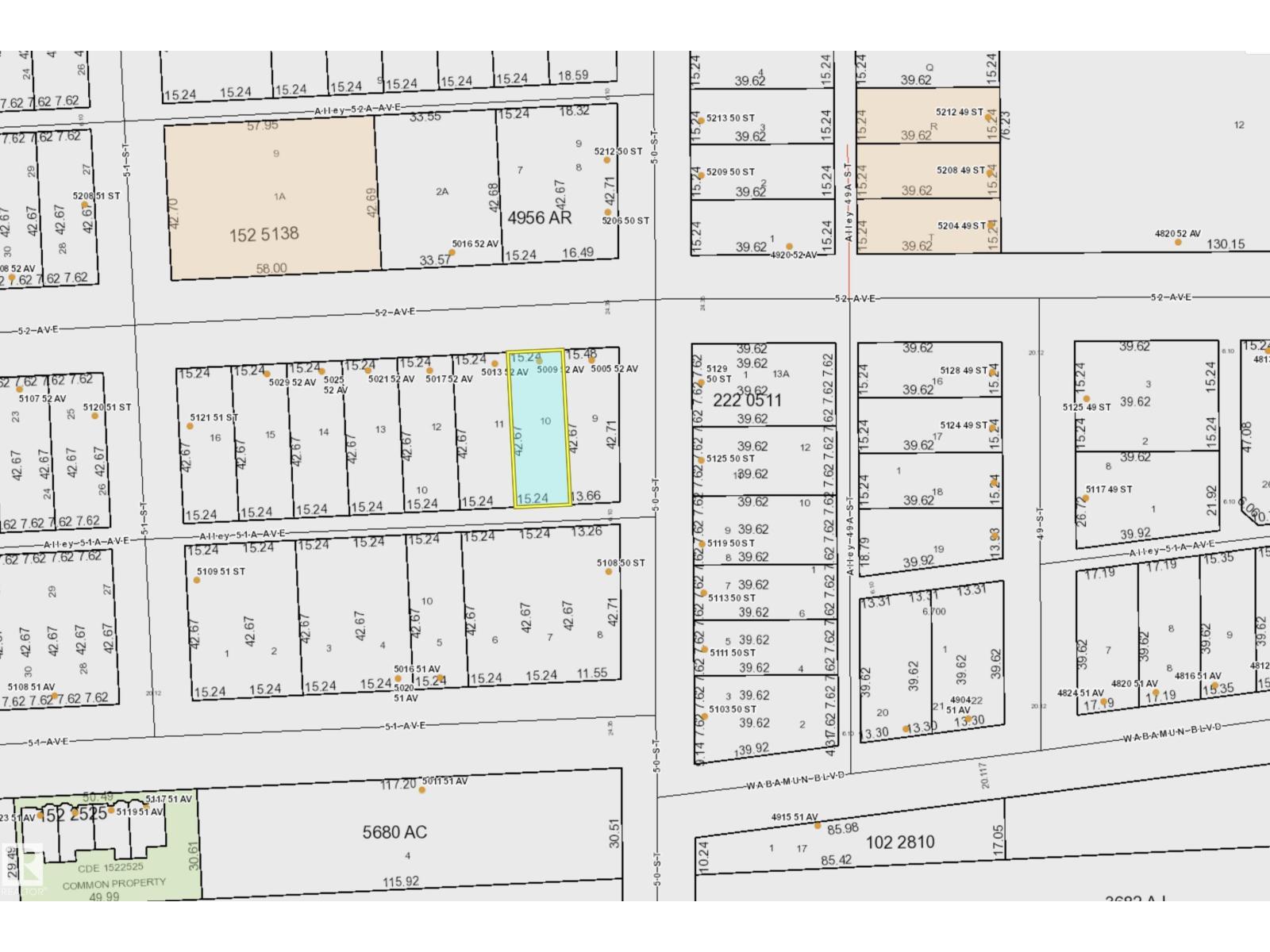 5009 53 Av, Wabamun, Alberta T0E 2K0 - Photo 2 - E4474580