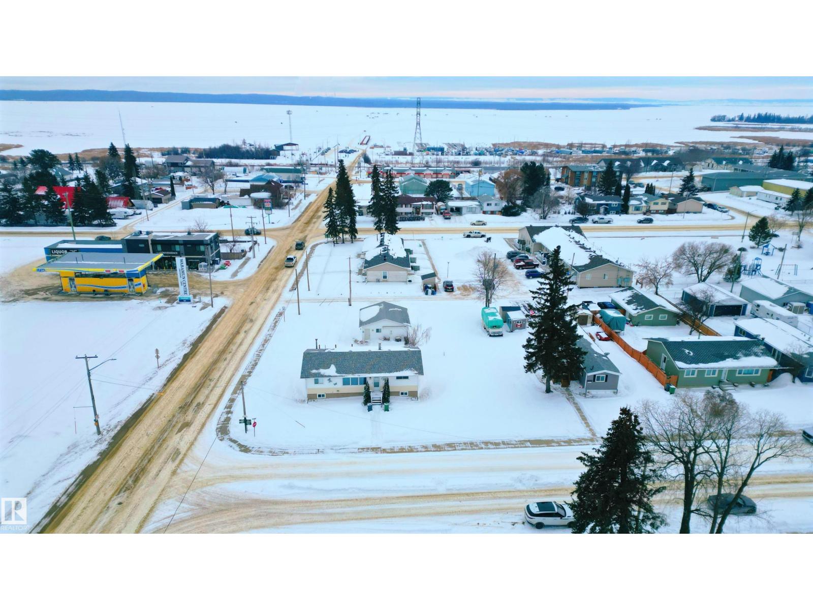 5009 53 Av, Wabamun, Alberta T0E 2K0 - Photo 3 - E4474580
