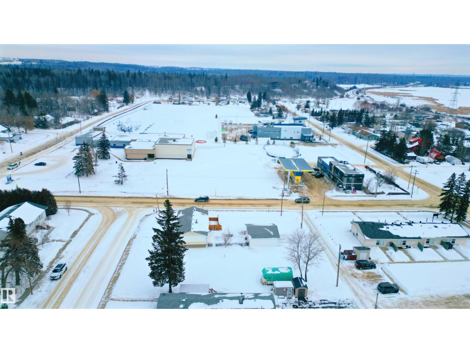 5009 53 Av, Wabamun, Alberta T0E 2K0 - Photo 6 - E4474580