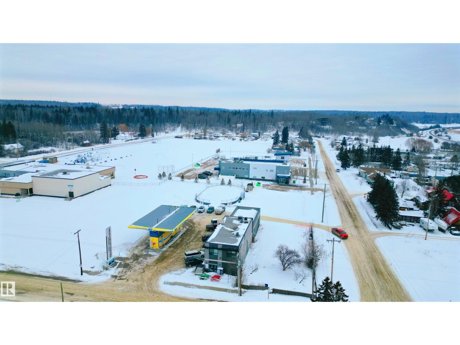 5009 53 Av, Wabamun, Alberta T0E 2K0 - Photo 7 - E4474580