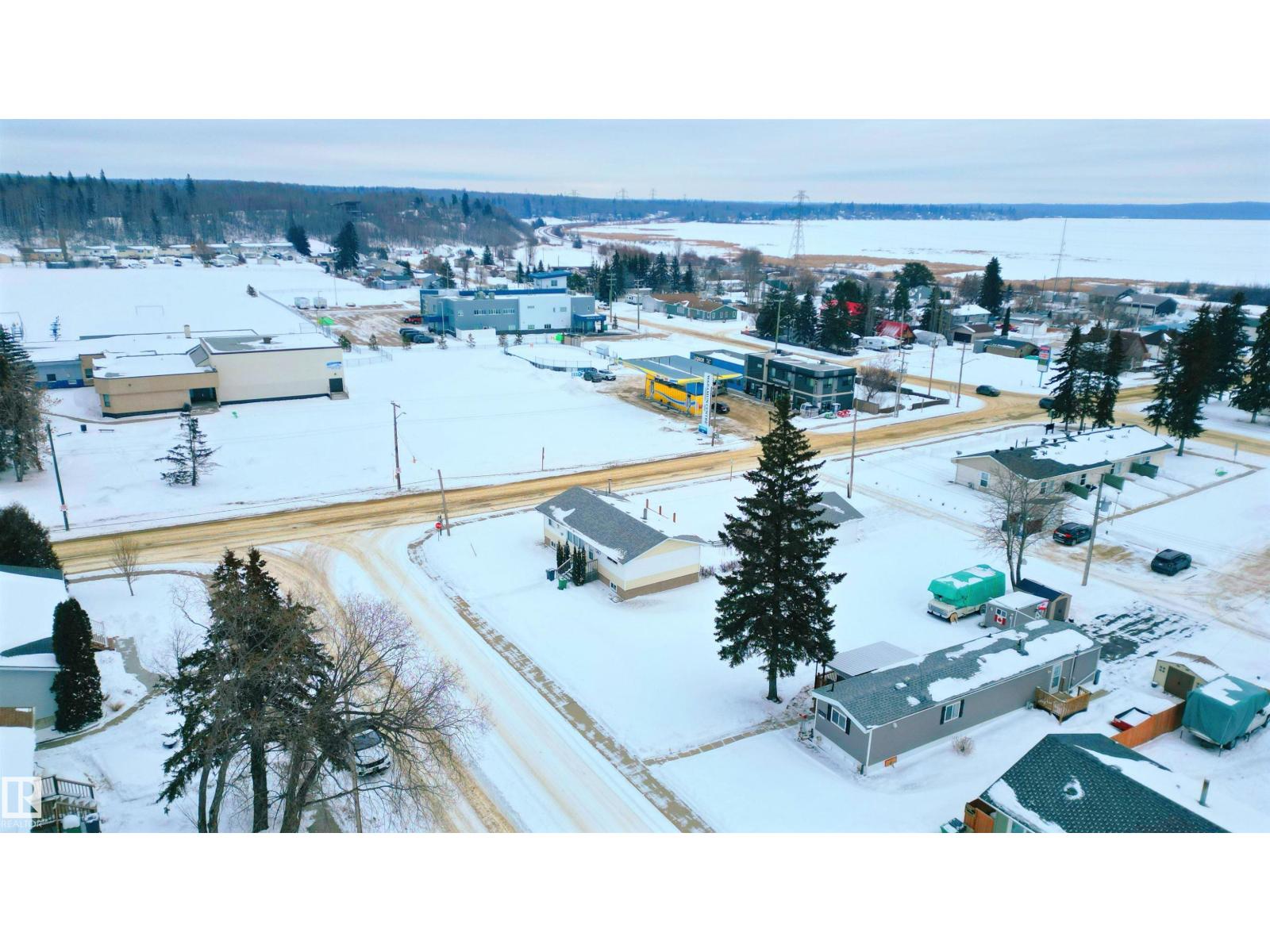 5009 53 Av, Wabamun, Alberta T0E 2K0 - Photo 8 - E4474580