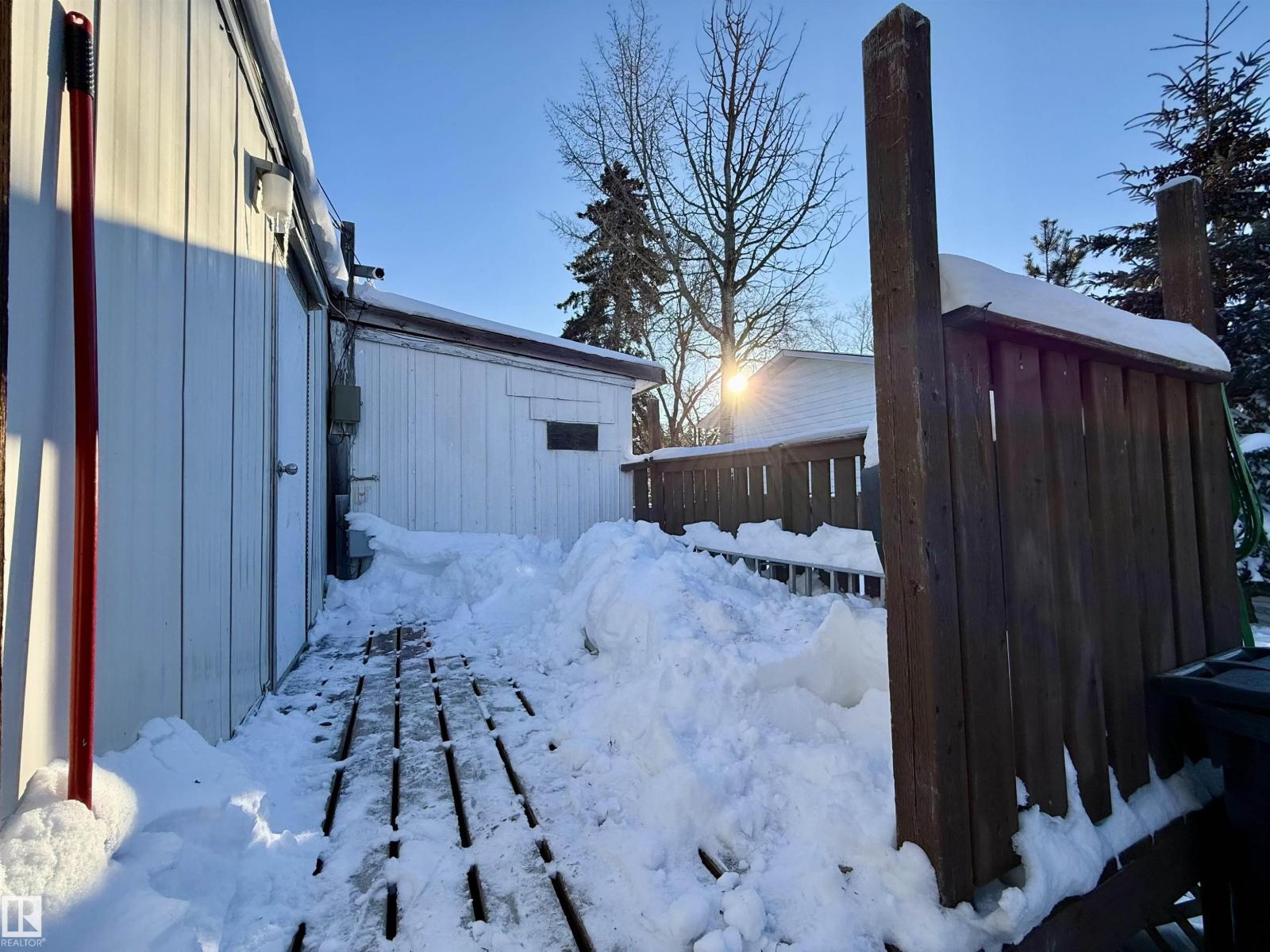 5072 43 St, Drayton Valley, Alberta  T7A 1B8 - Photo 28 - E4474588