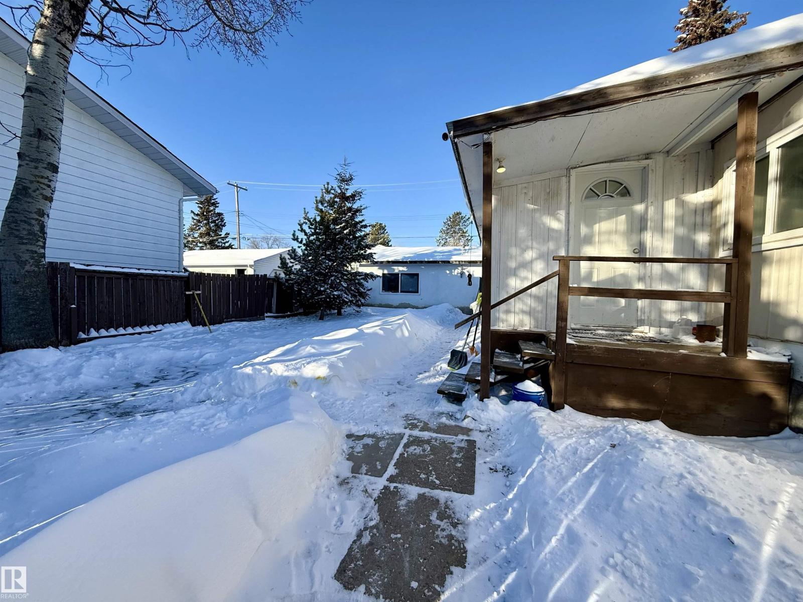 5072 43 St, Drayton Valley, Alberta  T7A 1B8 - Photo 5 - E4474588