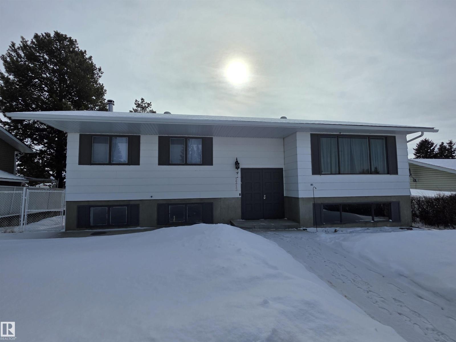 5213 46 Av, Drayton Valley, Alberta T7A 1K9 - Photo 1 - E4474604