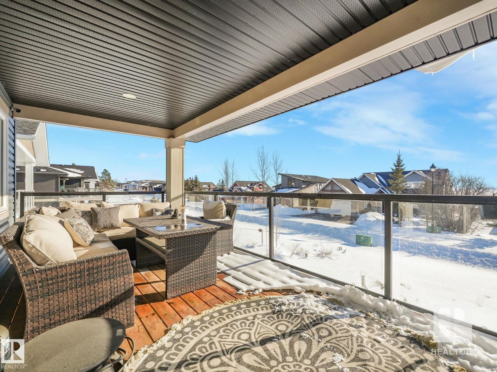 #209 55101 Ste. Anne Tr, Rural Lac Ste. Anne County, Alberta T0E 1A1 - Photo 29 - E4474642