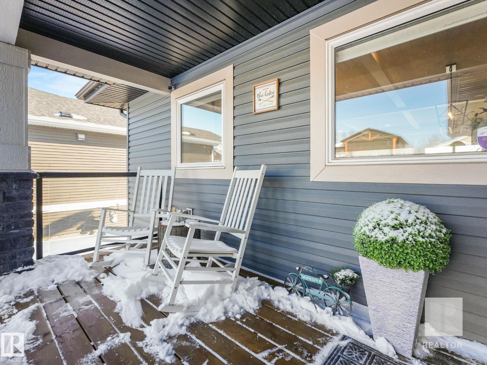 #209 55101 Ste. Anne Tr, Rural Lac Ste. Anne County, Alberta T0E 1A1 - Photo 4 - E4474642