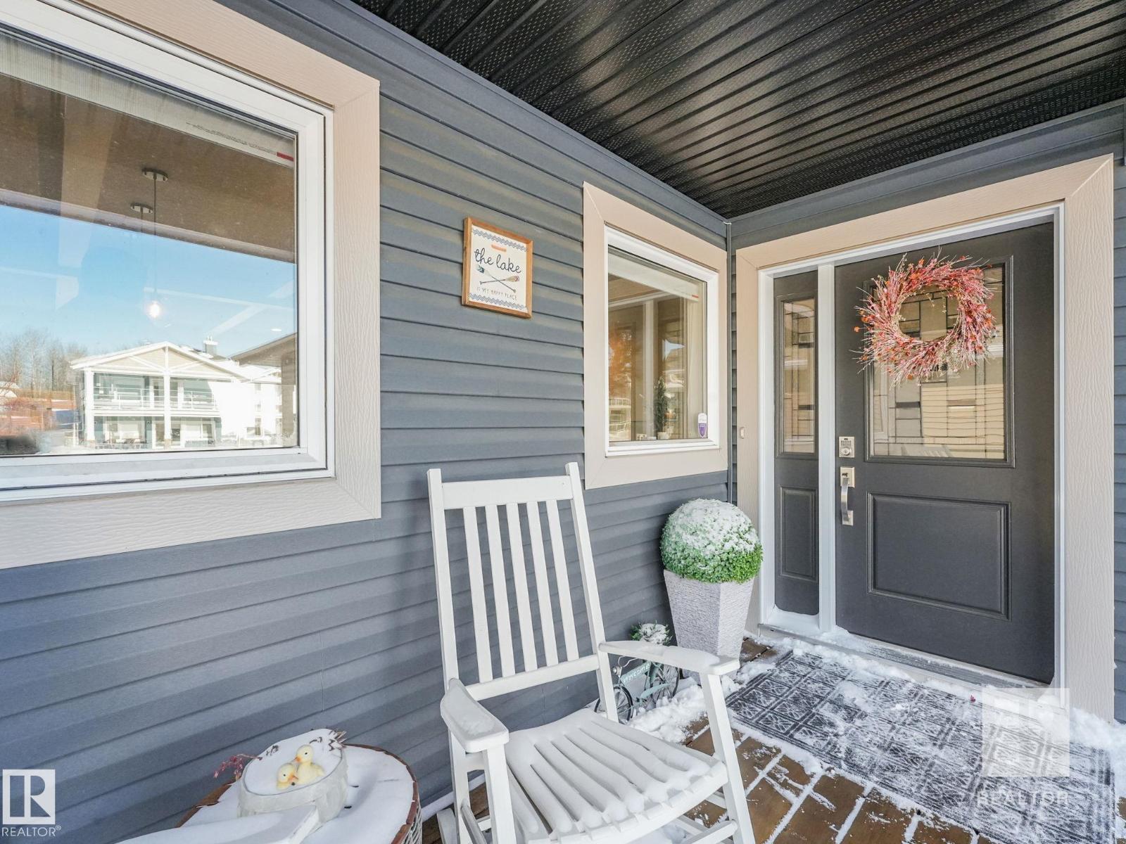 #209 55101 Ste. Anne Tr, Rural Lac Ste. Anne County, Alberta T0E 1A1 - Photo 5 - E4474642