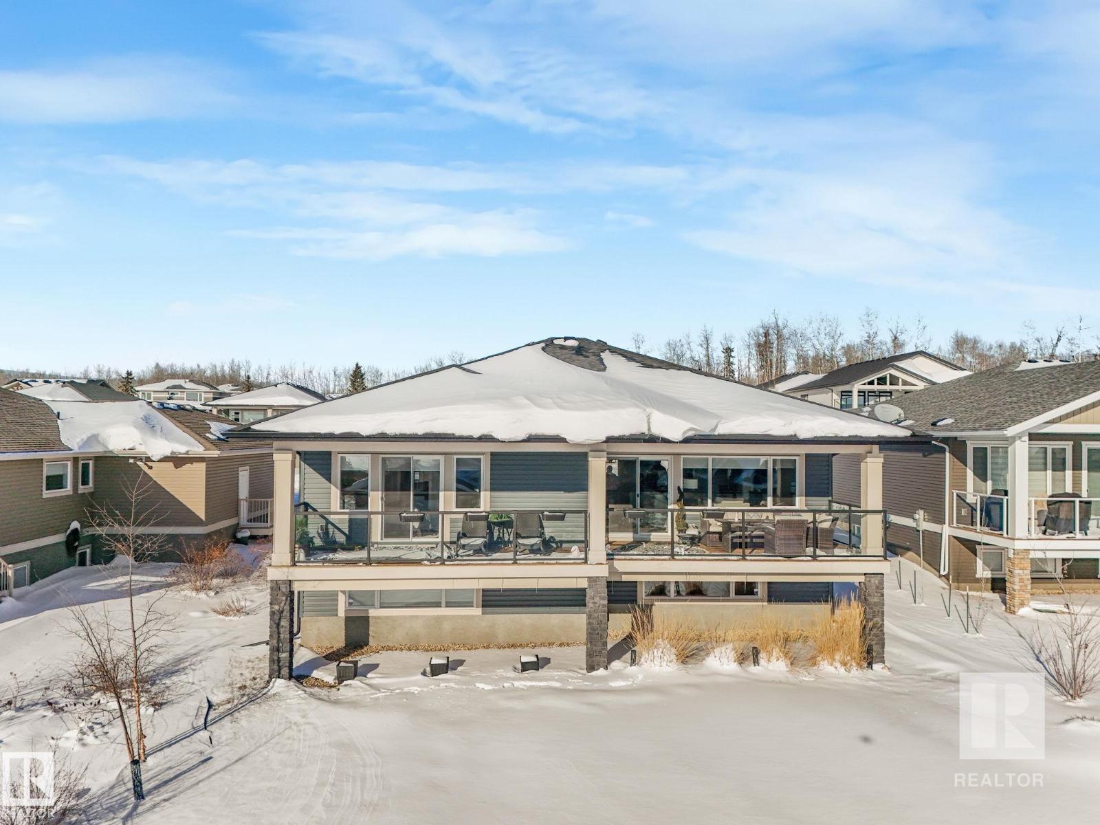 #209 55101 Ste. Anne Tr, Rural Lac Ste. Anne County, Alberta T0E 1A1 - Photo 66 - E4474642