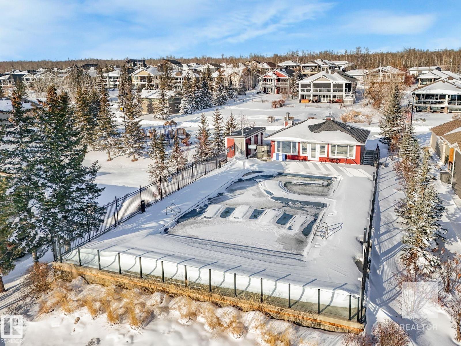 #209 55101 Ste. Anne Tr, Rural Lac Ste. Anne County, Alberta T0E 1A1 - Photo 70 - E4474642