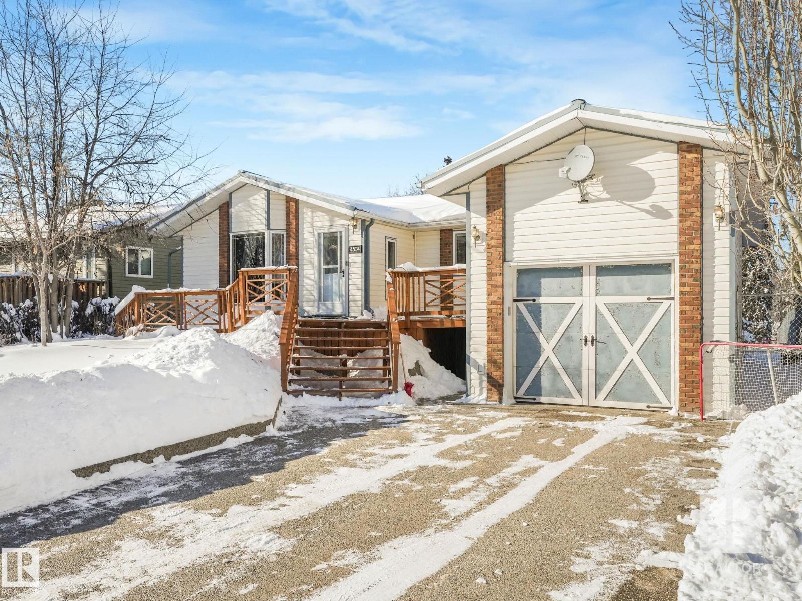 4504 48 Av, Onoway, Alberta  T0E 1V0 - Photo 51 - E4474645