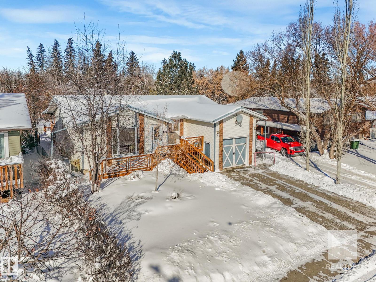 4504 48 Av, Onoway, Alberta  T0E 1V0 - Photo 53 - E4474645