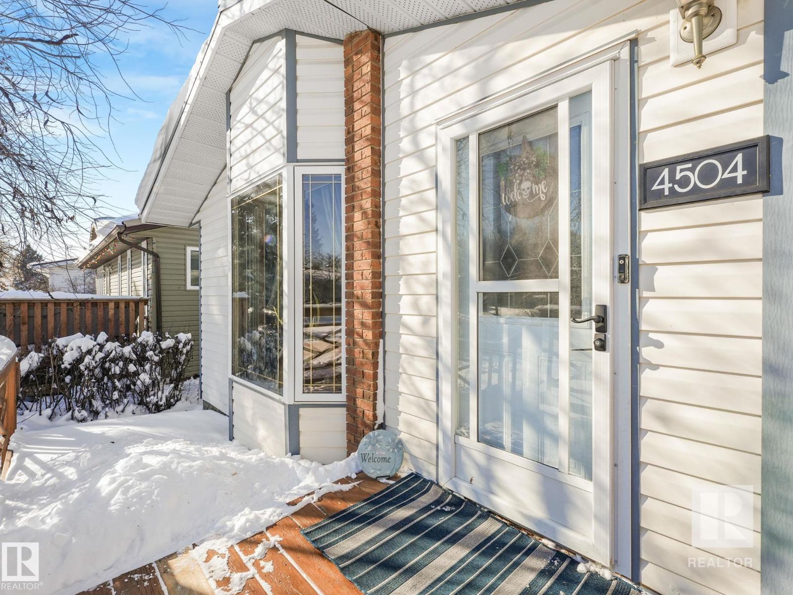 4504 48 Av, Onoway, Alberta  T0E 1V0 - Photo 54 - E4474645