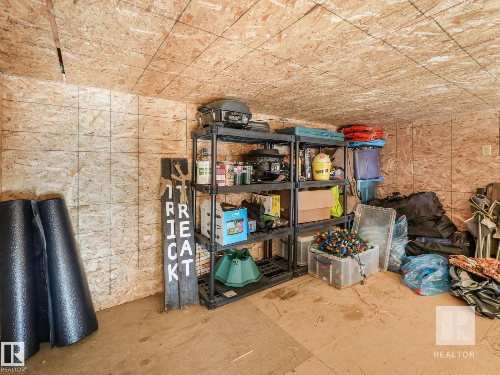 4504 48 Av, Onoway, Alberta  T0E 1V0 - Photo 58 - E4474645