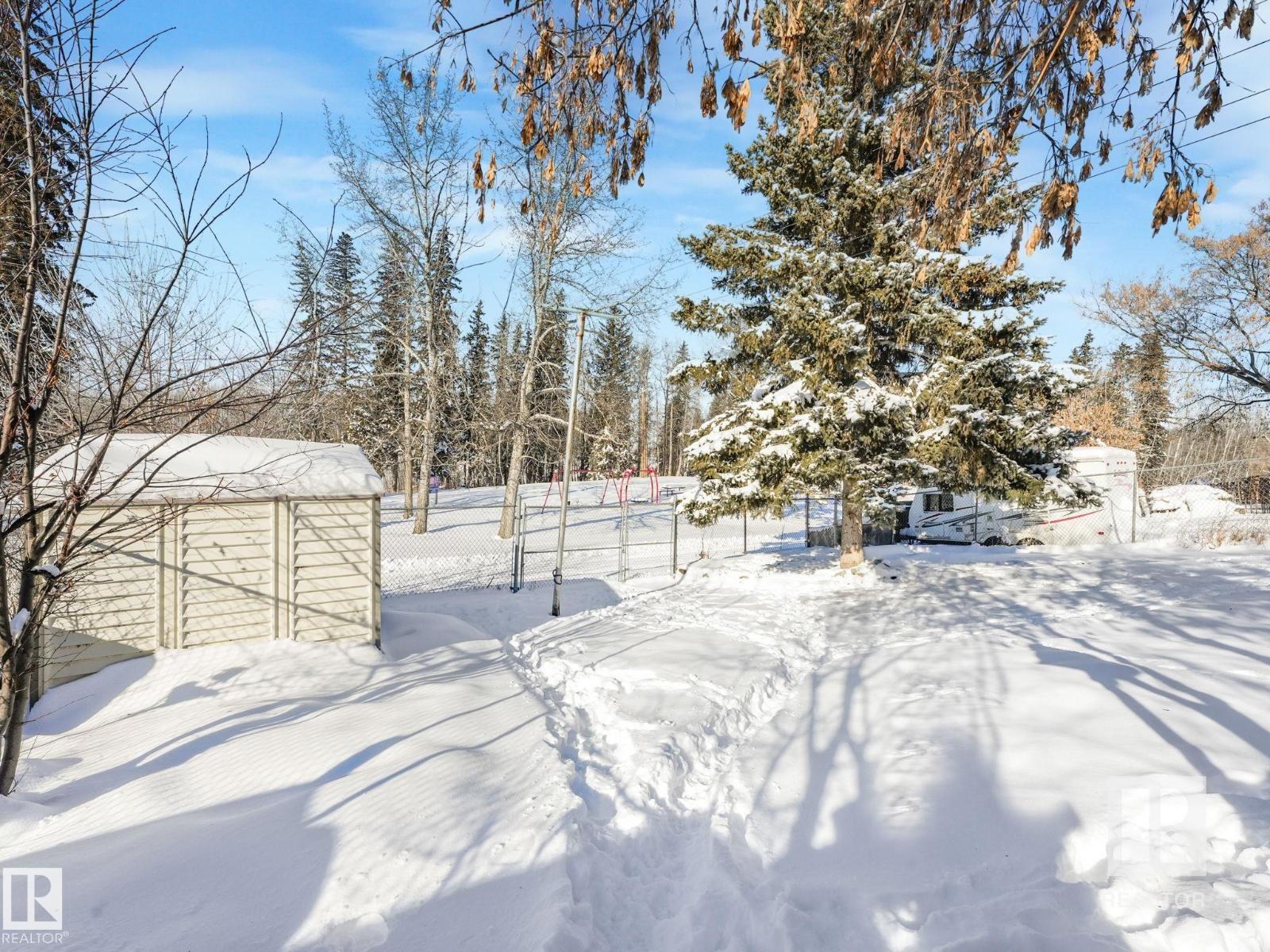 4504 48 Av, Onoway, Alberta  T0E 1V0 - Photo 64 - E4474645