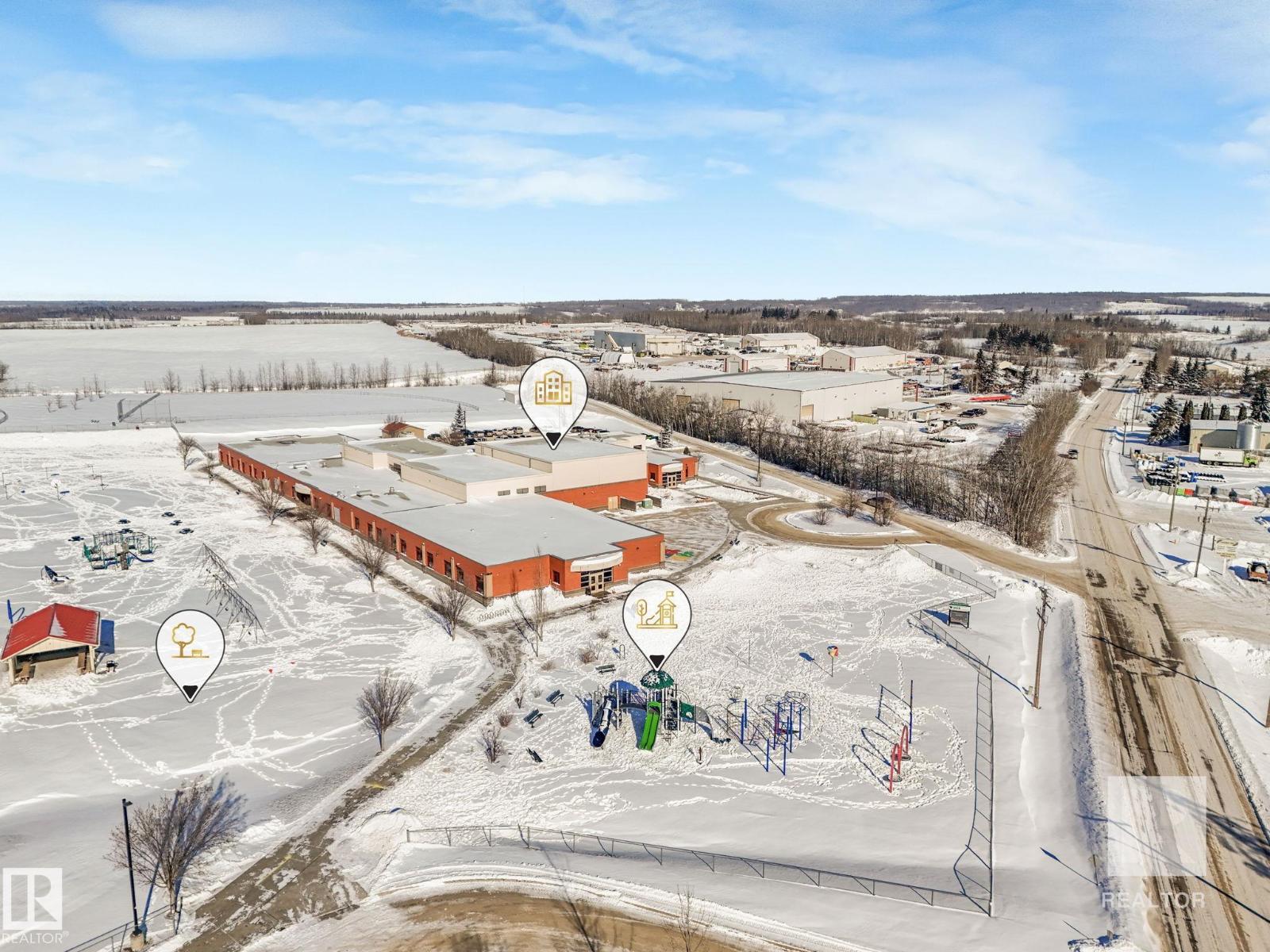 4504 48 Av, Onoway, Alberta  T0E 1V0 - Photo 67 - E4474645