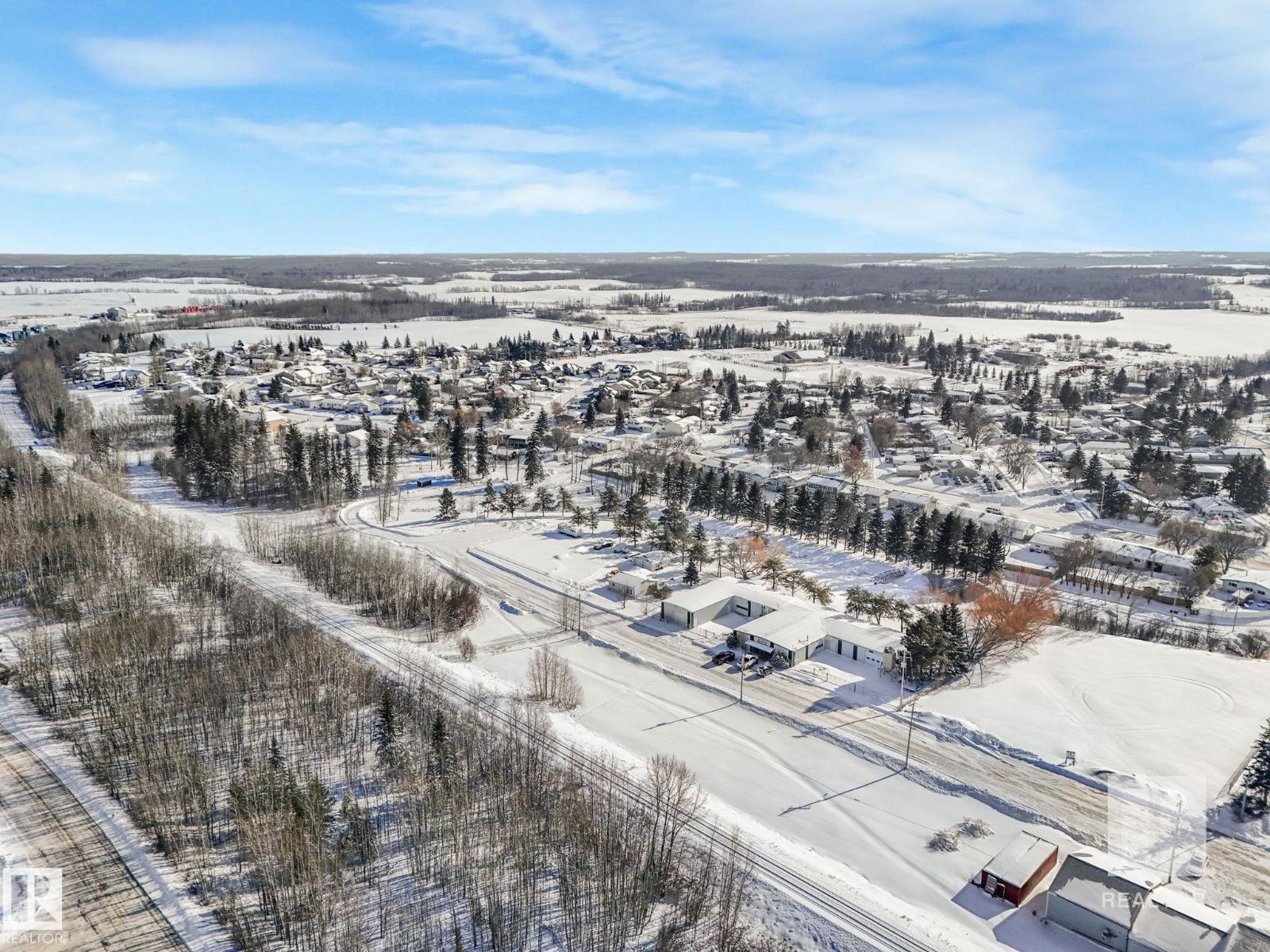 4504 48 Av, Onoway, Alberta  T0E 1V0 - Photo 71 - E4474645