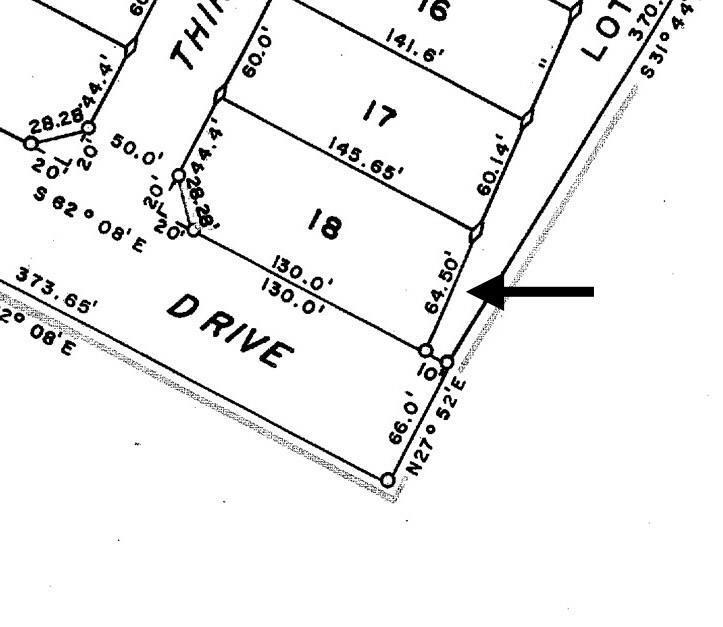 418 4th St. Norris Beach, Rural Wetaskiwin County, Alberta  T0C 2V0 - Photo 9 - E4474668