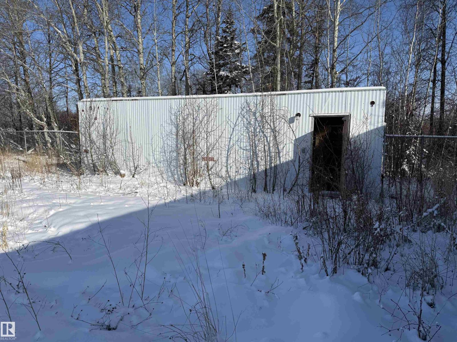 55312 Rr 60, Rural Lac Ste. Anne County, Alberta  T0E 2A0 - Photo 21 - E4474683