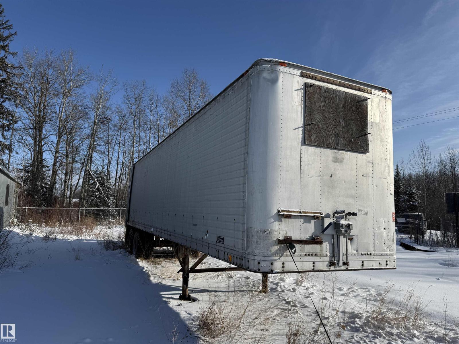 55312 Rr 60, Rural Lac Ste. Anne County, Alberta  T0E 2A0 - Photo 24 - E4474683