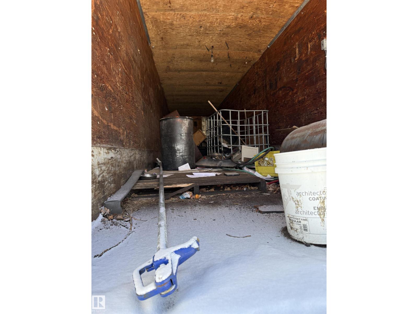 55312 Rr 60, Rural Lac Ste. Anne County, Alberta  T0E 2A0 - Photo 25 - E4474683