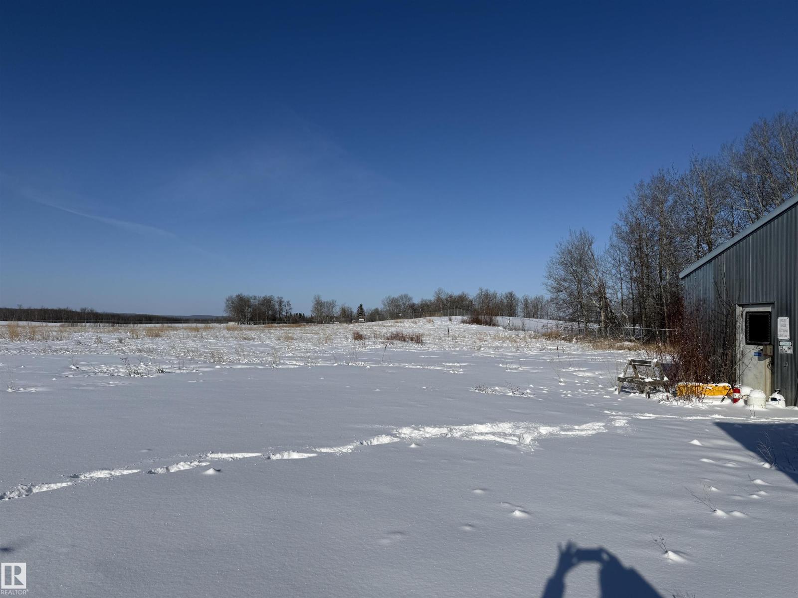 55312 Rr 60, Rural Lac Ste. Anne County, Alberta  T0E 2A0 - Photo 29 - E4474683
