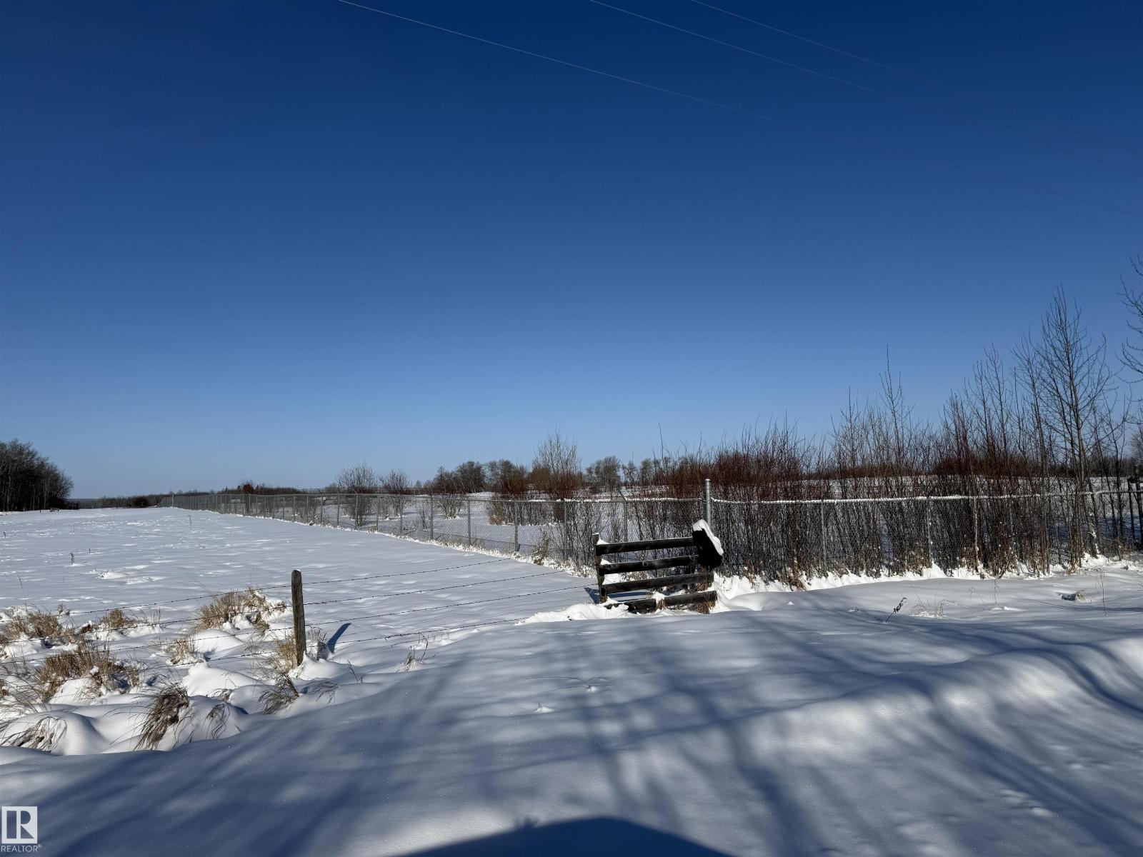55312 Rr 60, Rural Lac Ste. Anne County, Alberta  T0E 2A0 - Photo 39 - E4474683