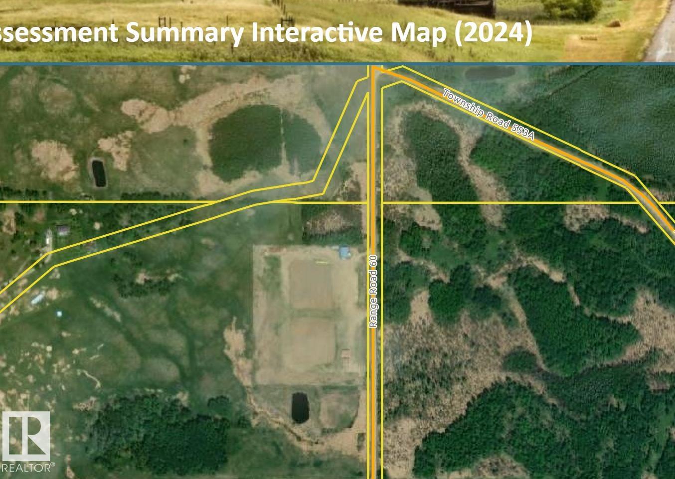 55312 Rr 60, Rural Lac Ste. Anne County, Alberta  T0E 2A0 - Photo 4 - E4474683