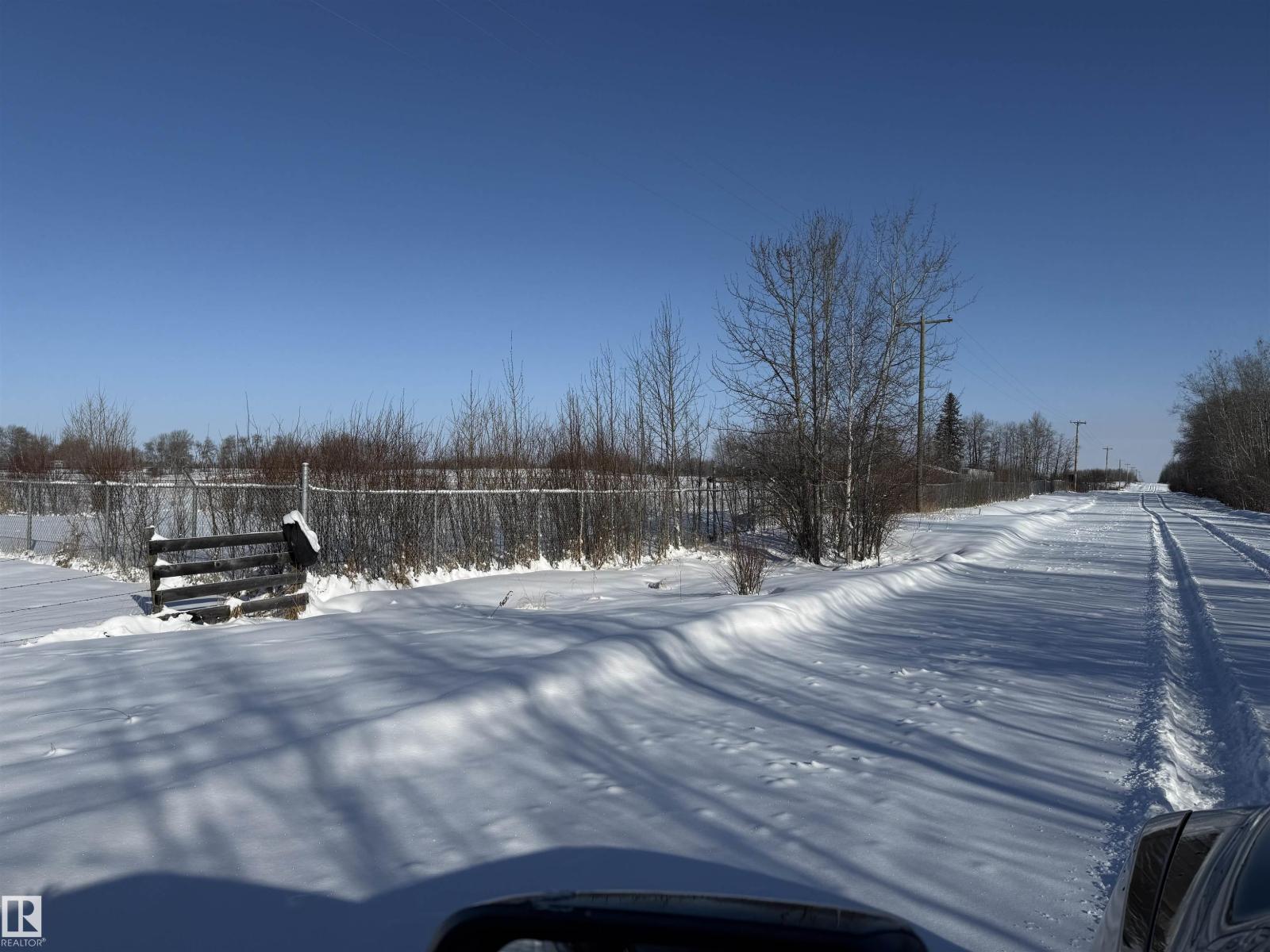 55312 Rr 60, Rural Lac Ste. Anne County, Alberta  T0E 2A0 - Photo 40 - E4474683