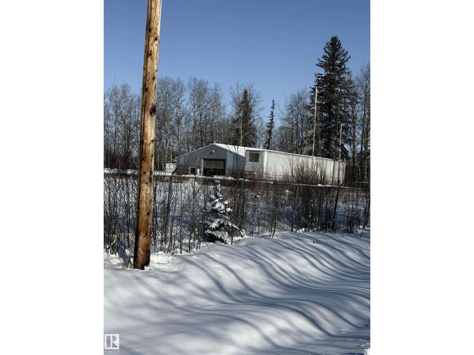 55312 Rr 60, Rural Lac Ste. Anne County, Alberta  T0E 2A0 - Photo 43 - E4474683